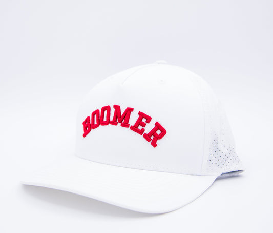 Havasu Arched-Boomer