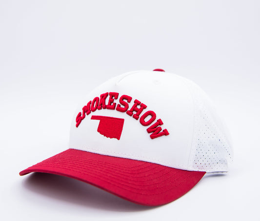 Paseo Smokeshow - Crimson