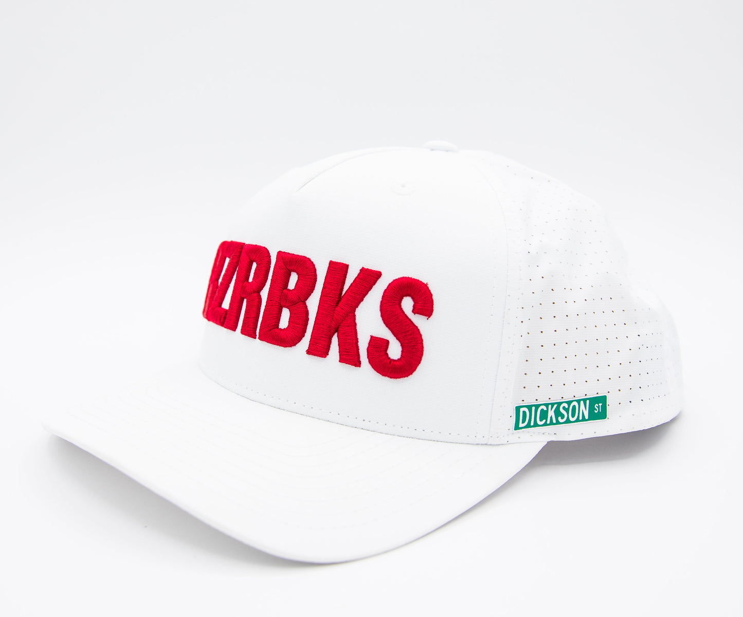 RZRBKS - Dickson St.