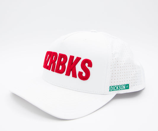 RZRBKS - Dickson St.