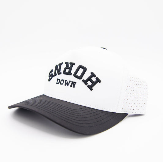 Horns Down Paseo - Strider