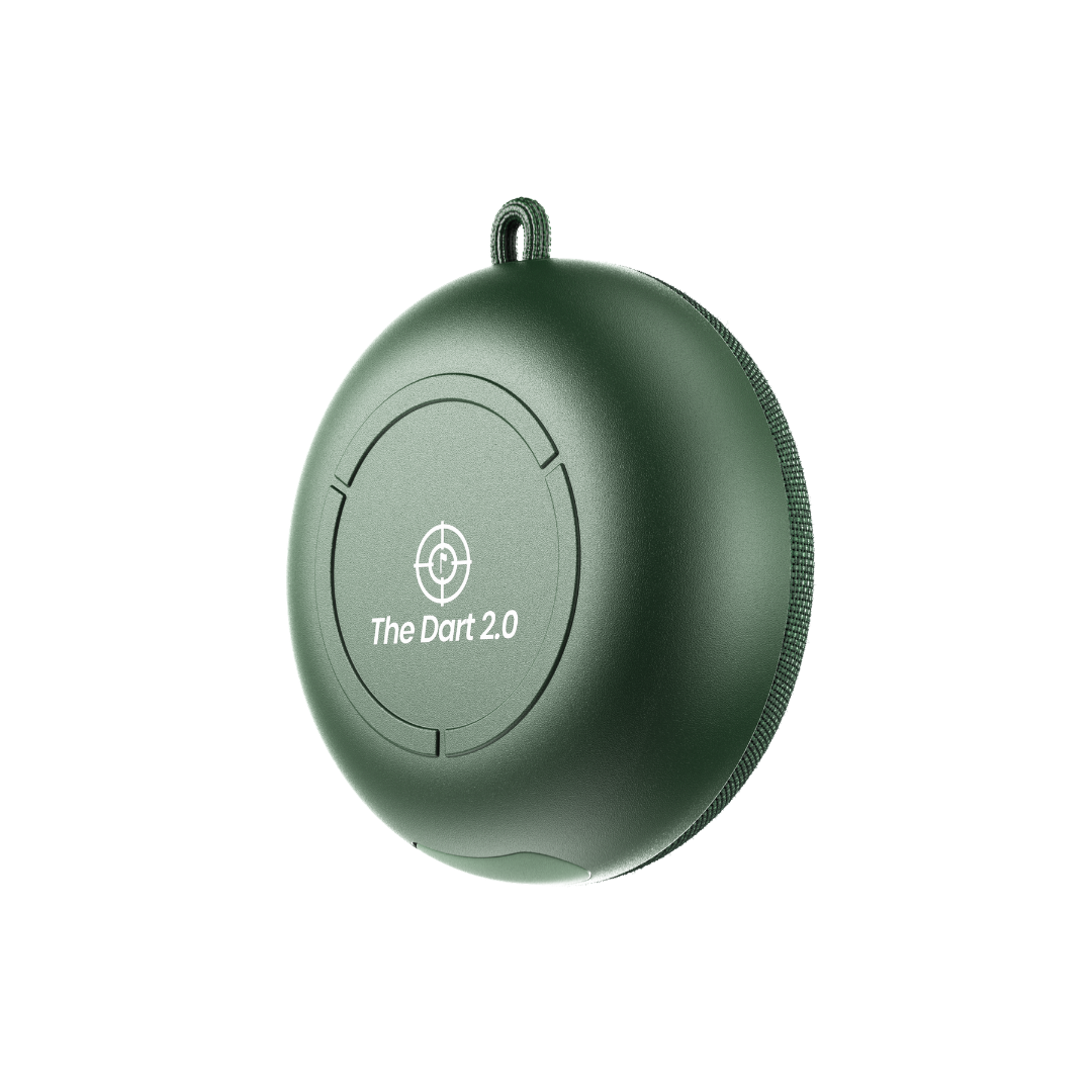 Dart 2.0 Speaker