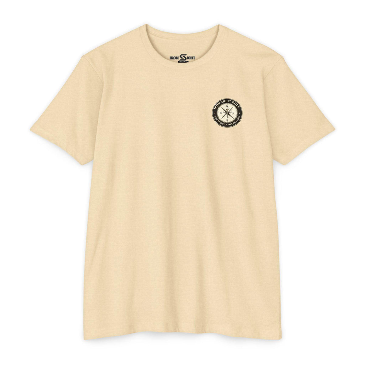 Tennessee Golf 'The Volunteer Approach' T-Shirt