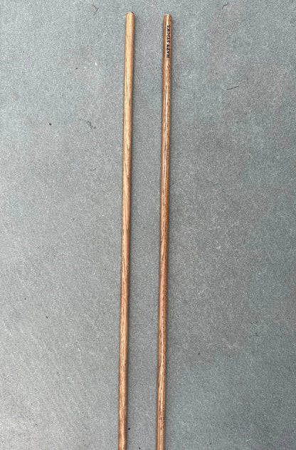 The Bare Necessities