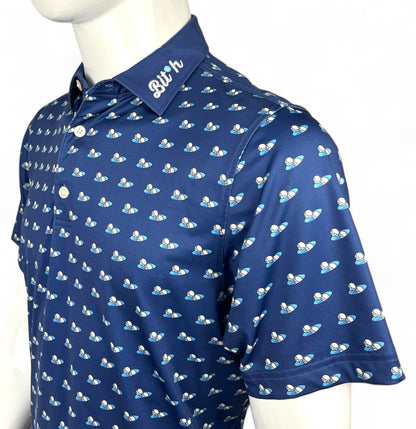 NVY Polo