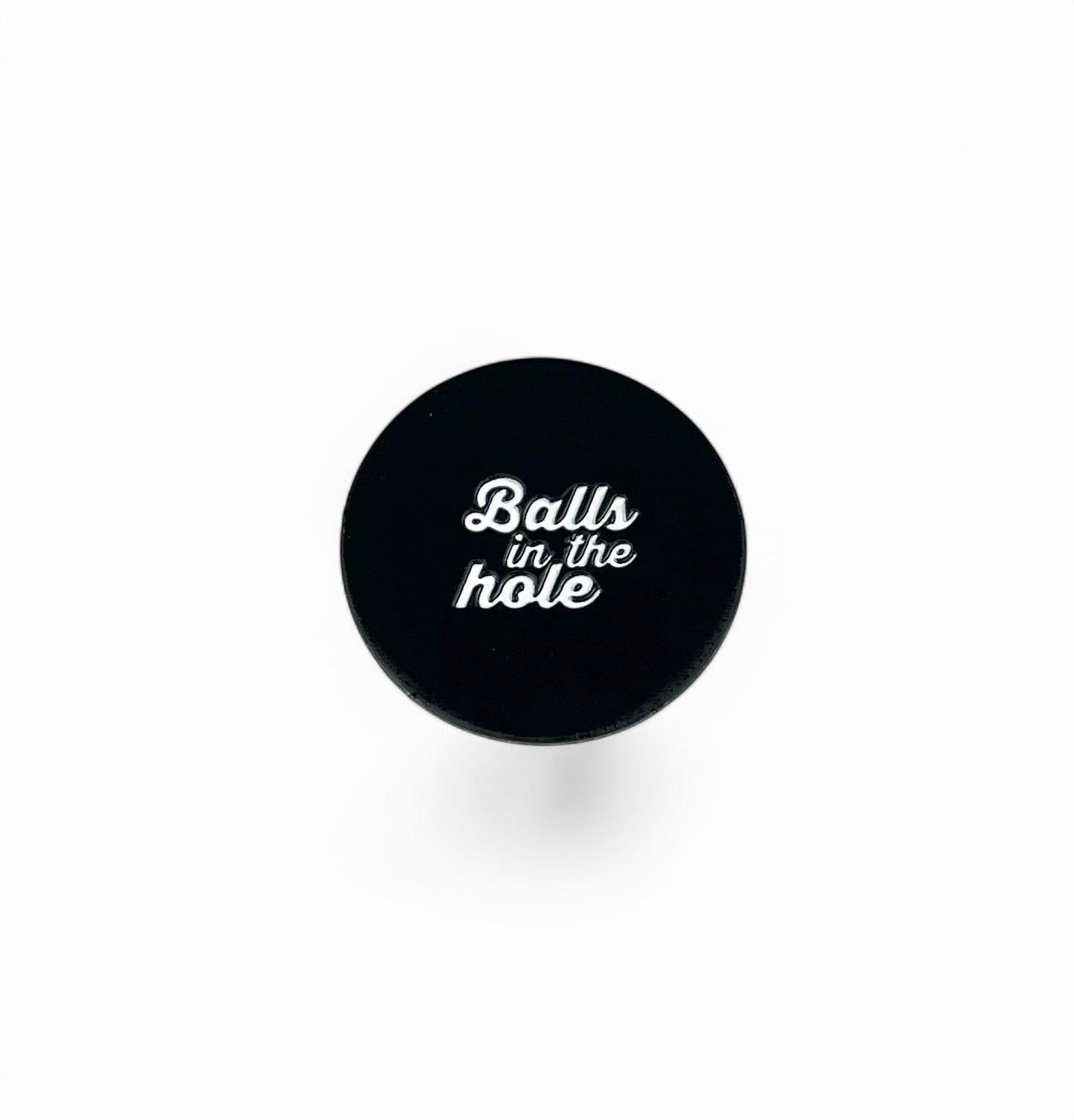 HAPPY BALL