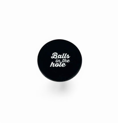 HAPPY BALL