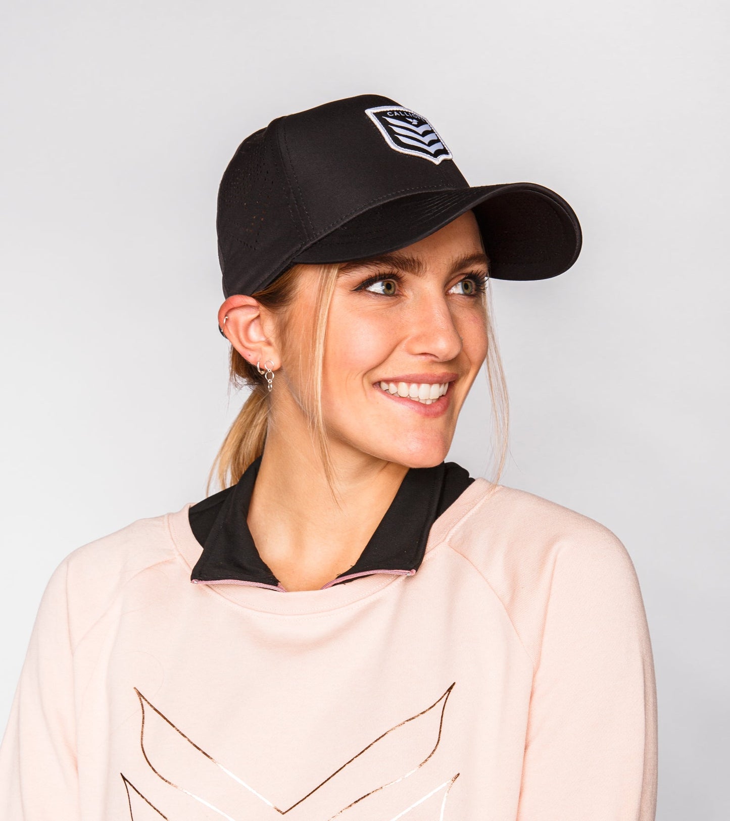 COEUR Performance Tech Hat