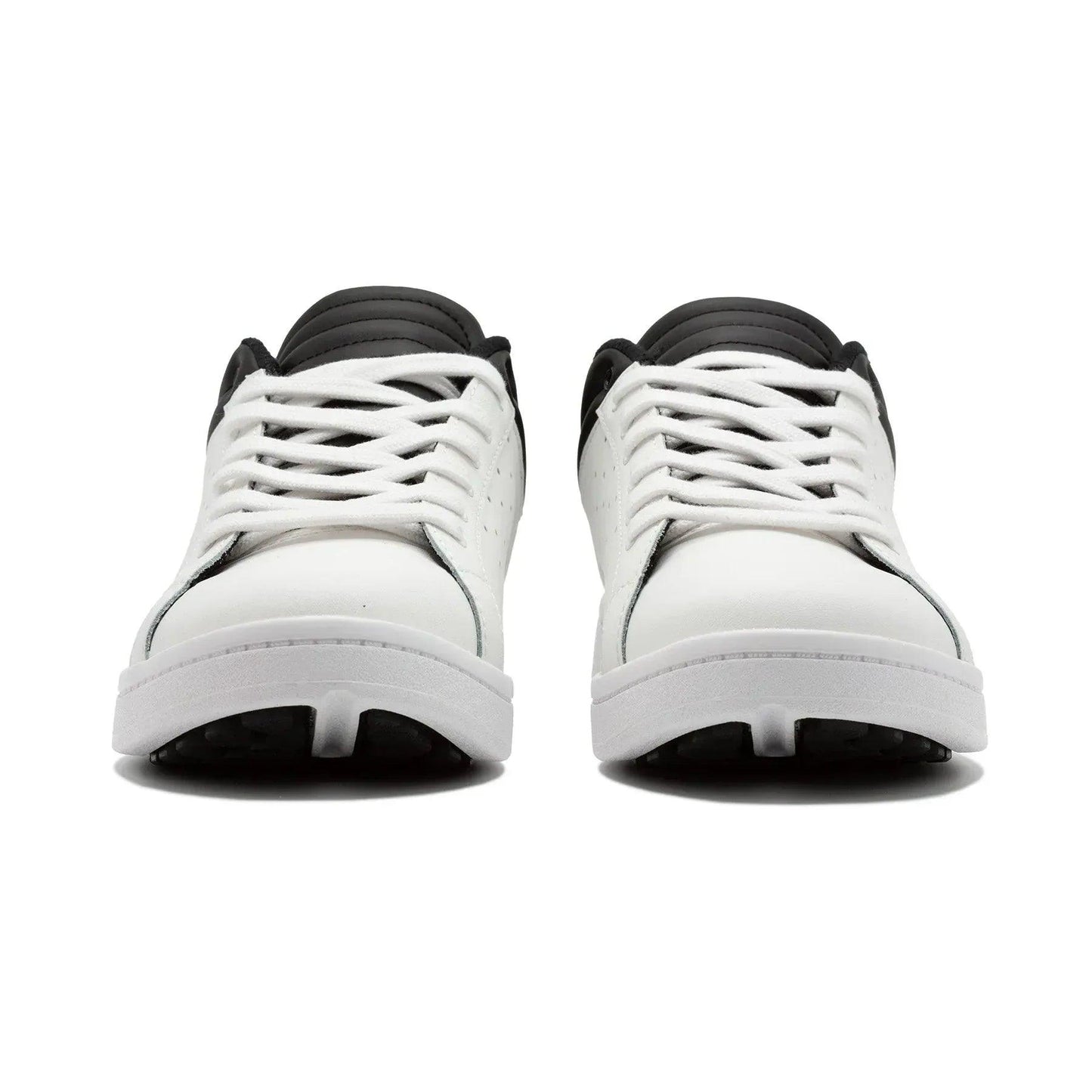 7_-_The_Cruiser_SFMGR01001-200_White_Black_Front - GOLF LEAGUE