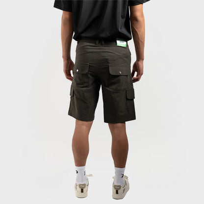 ROAD SHORTS | OLIVE