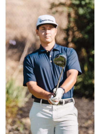 TaylorMade Qi35 Tour Fairway Wood