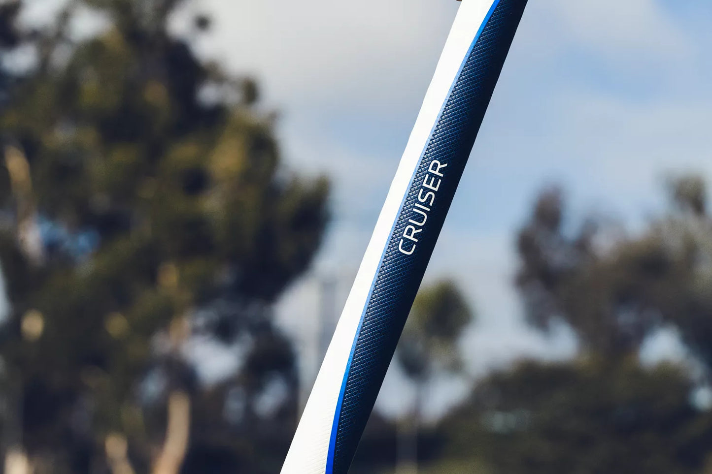 Odyssey Ai-One Cruiser Big #7 DB OS Putter