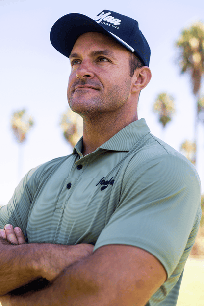 ARMY - VINTAGE COLLECTION - BOOYAA GOLF SHIRT