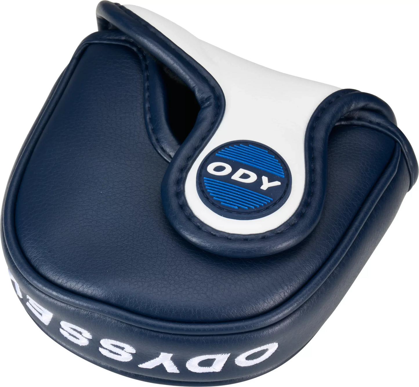 Odyssey Ai-One Square 2 Square Max Stripe Putter
