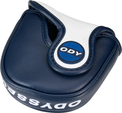 Odyssey Ai-One Square 2 Square Max Stripe Putter