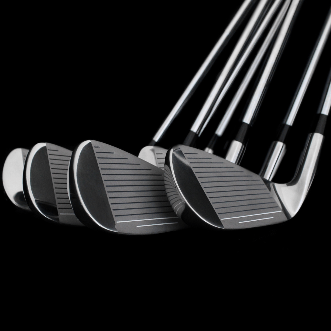 Lazrus Golf LAZ1 Irons Sets