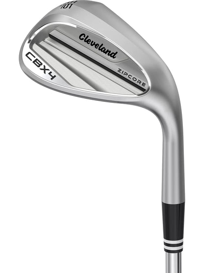 Cleveland CBX 4 ZipCore Wedge