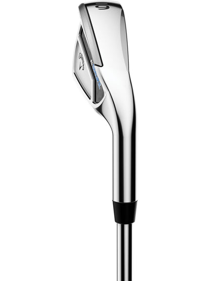 Paradym Ai Smoke Irons