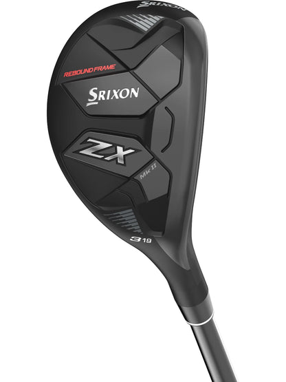 Srixon ZX MKII Hybrid