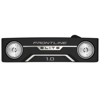 Cleveland Frontline Elite 1.0 Putter
