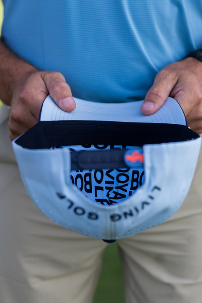 BooYaa Premium Golf Cap - TEE OFF