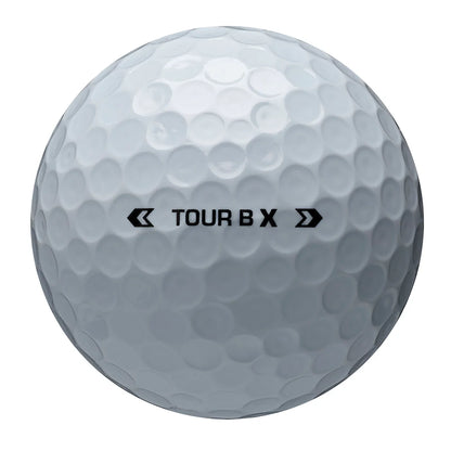 Bridgestone 2024 Tour B X Golf Balls