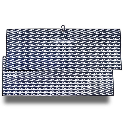 Salt & Tide Utility Towel