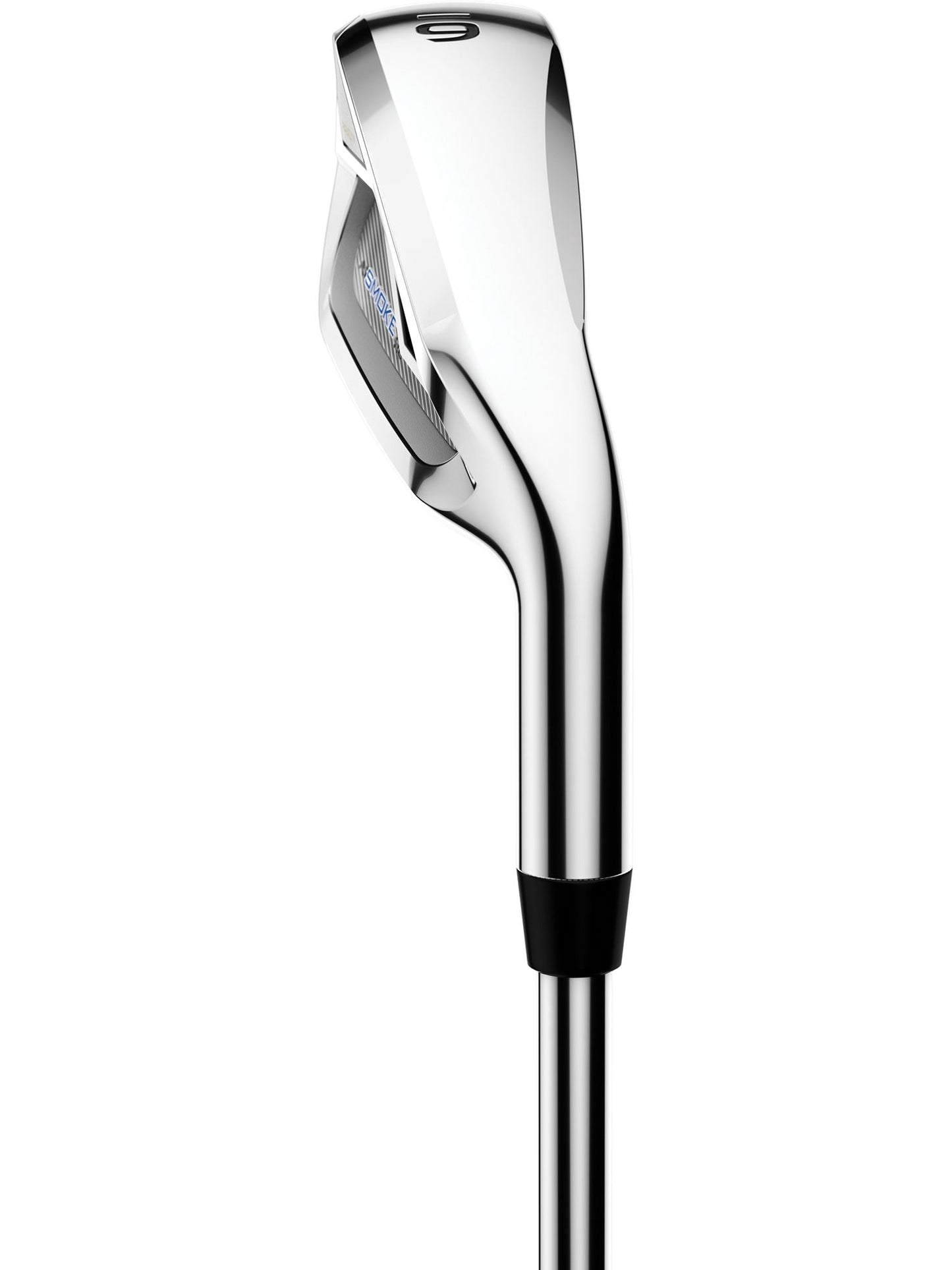 Callaway Paradym Ai Smoke HL Irons
