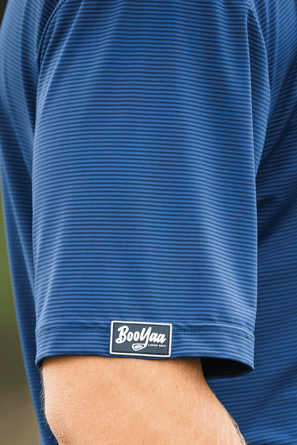 OXFORD - VINTAGE COLLECTION - BOOYAA GOLF SHIRT