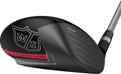 Wilson DYNAPWR Fairway Wood