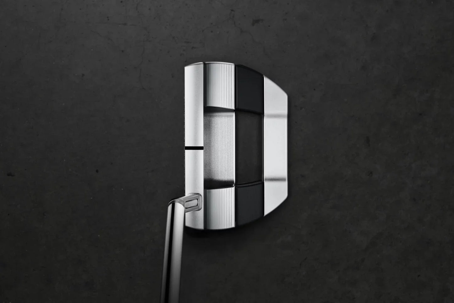 Scotty Cameron 2025 Studio Style Fastback 1.5 Putter