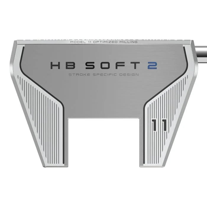 Cleveland HB SOFT 2 11C Putter 2024