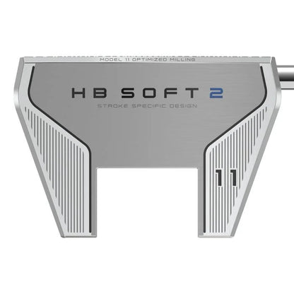 Cleveland HB SOFT 2 11C Putter 2024