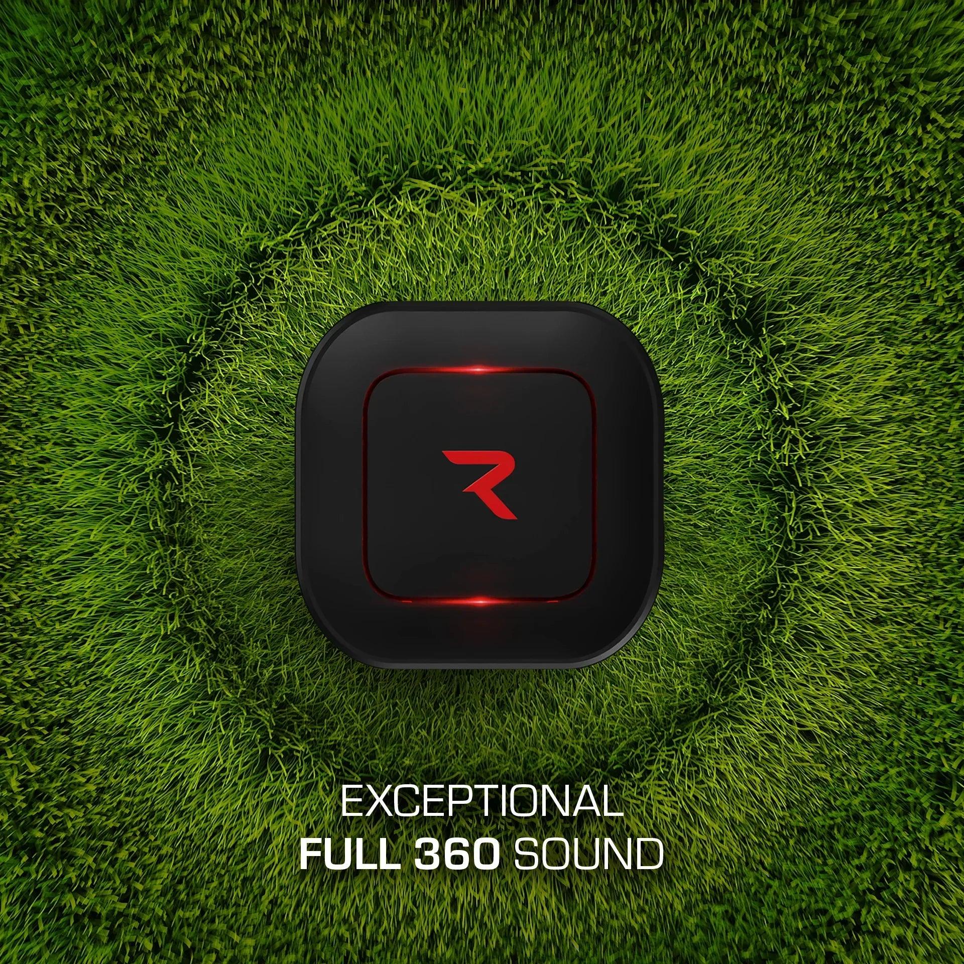 7_Sound - GOLF LEAGUE