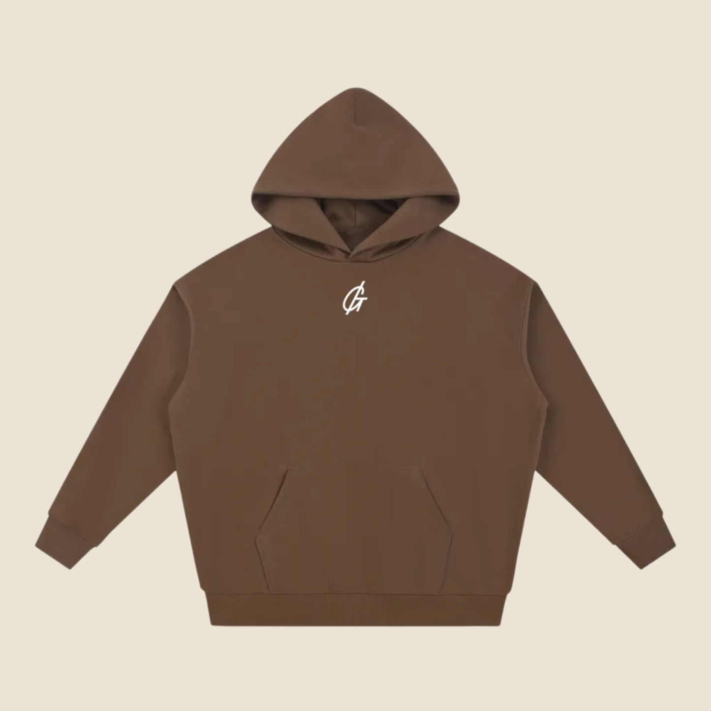 The Heavyweight Fairway Hoodie