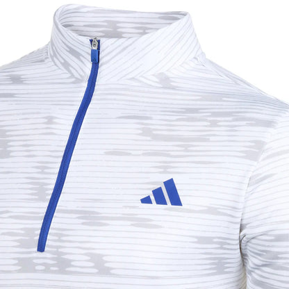 Adidas Men's Ultimate365 Cold.Rdy 1/4 Zip Pullover