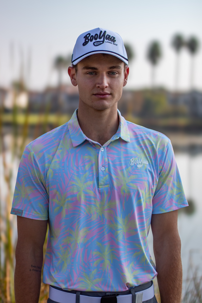LULU - PREMIUM LIFESTYLE COLLECTION 2026 - BOOYAA SHIRT