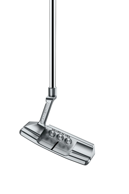 TITLEIST SCOTTY CAMERON Super Select Squareback 2 LONG DESIGN (2024)