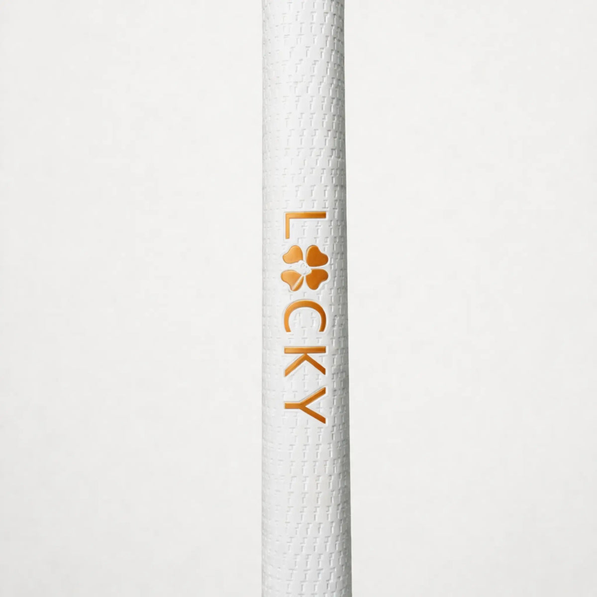 Lucky Golf Eclipse Gold Mallet Putter