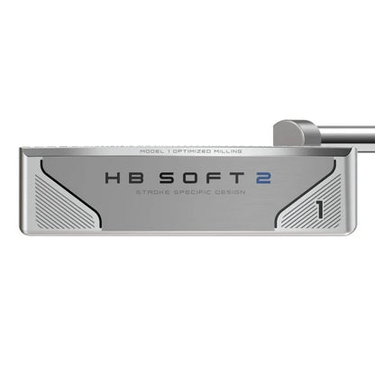 Cleveland HB SOFT 2 1 Putter 2024
