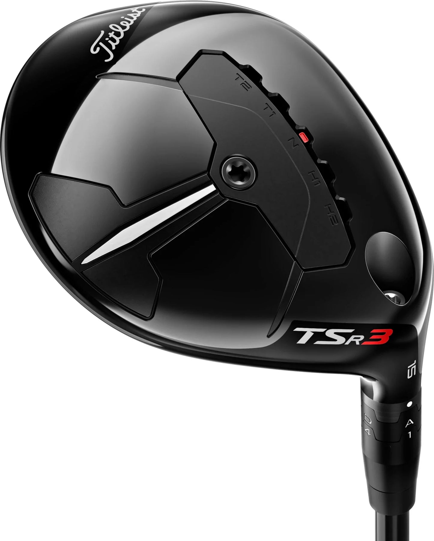 Titleist TSR3 Fairway Wood