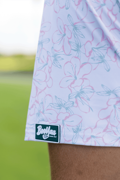 ROSEBAY - PREMIUM LIFESTYLE COLLECTION 2026 - BOOYAA GOLF SHIRT