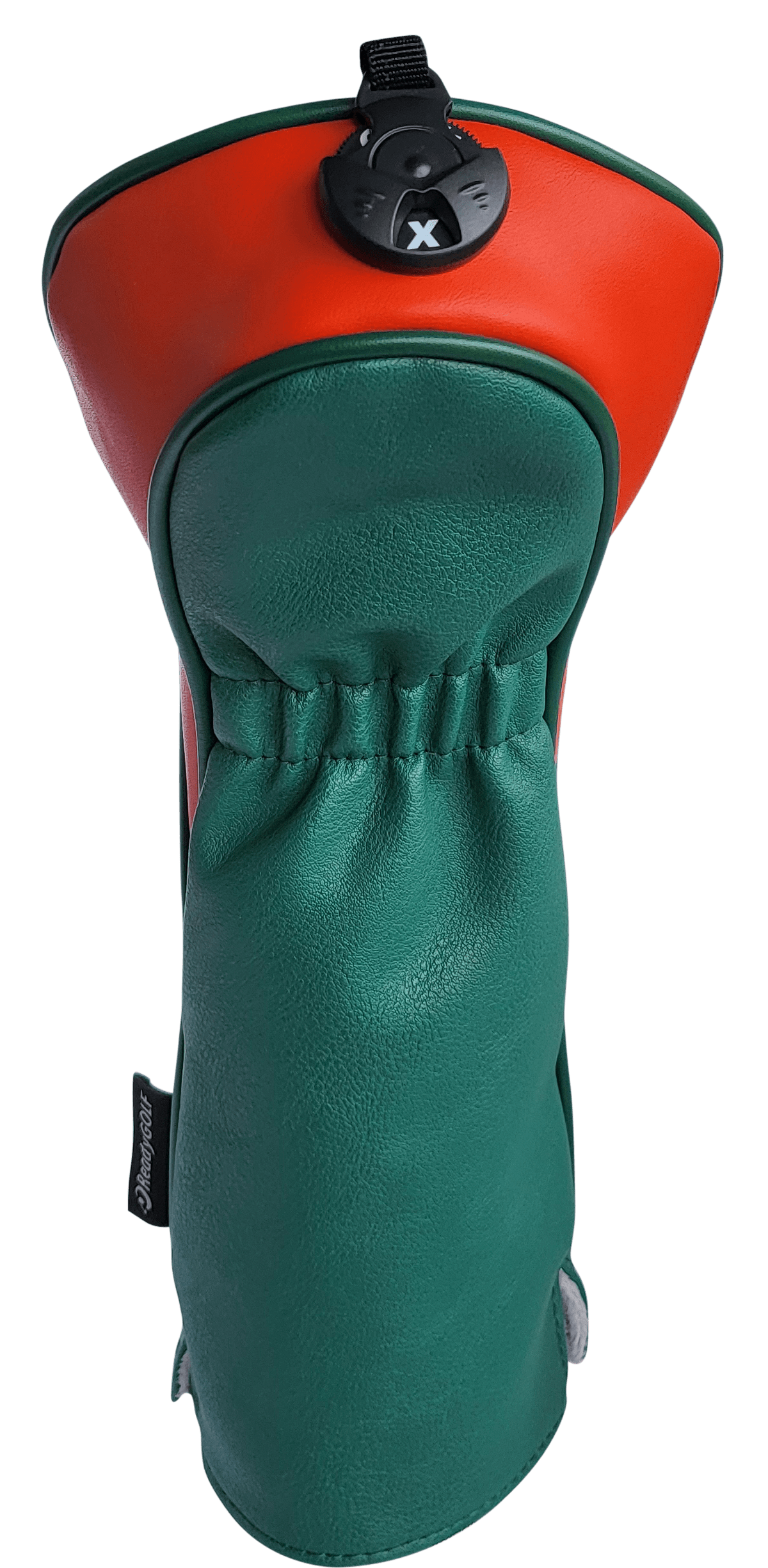 7 Wood Embroidered Fairway Headcover by ReadyGOLF