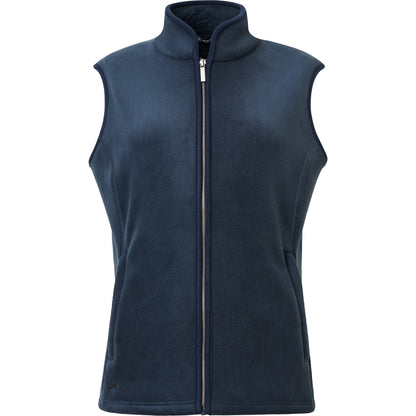 Women Foxhills midlayer bodywarmer