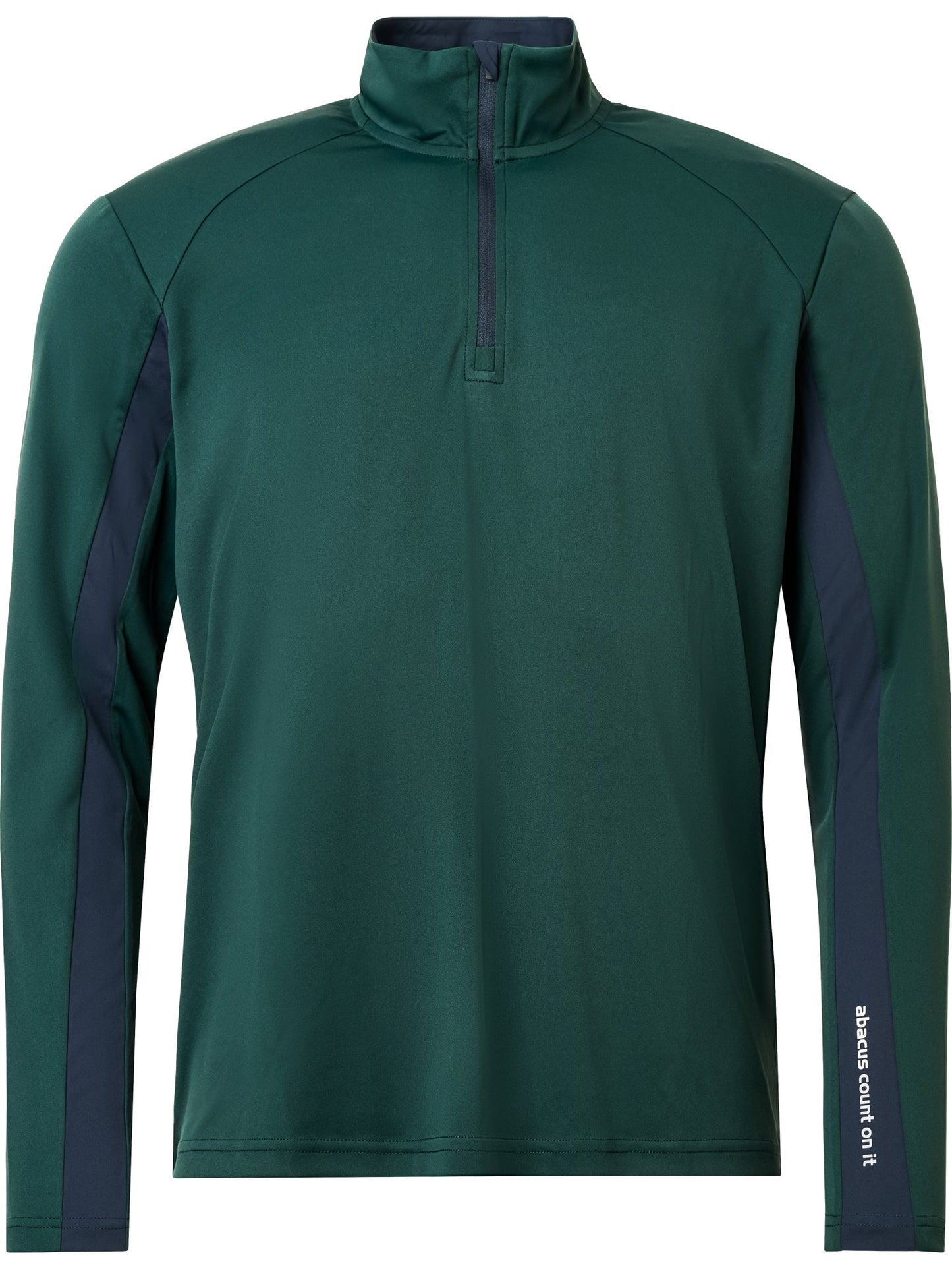 Men's Aloha UV Cut Long sleeve Shirt (UPF 50)