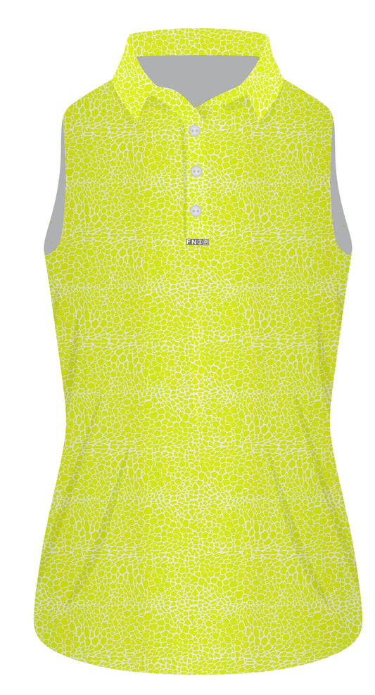 8-WOMENS-NeonIguana - GOLF LEAGUE