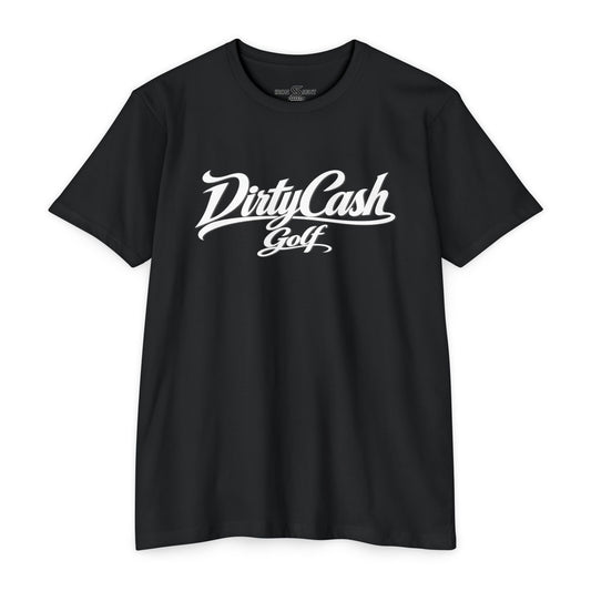 Dirty Cash Golf Tee - Pay Up Sucka