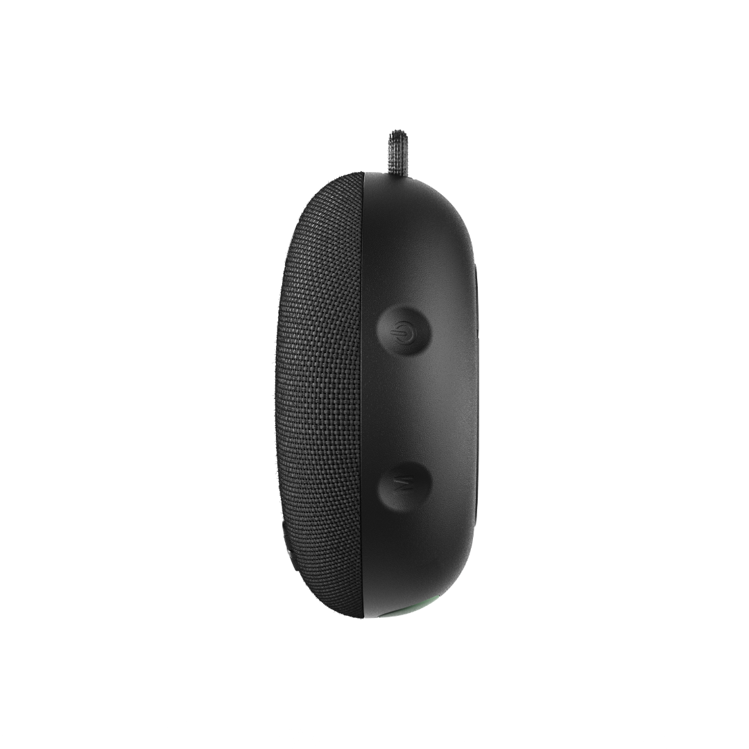 Dart 2.0 Speaker