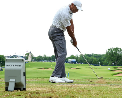 Full Swing KIT Golf Simulator Launch Monitor