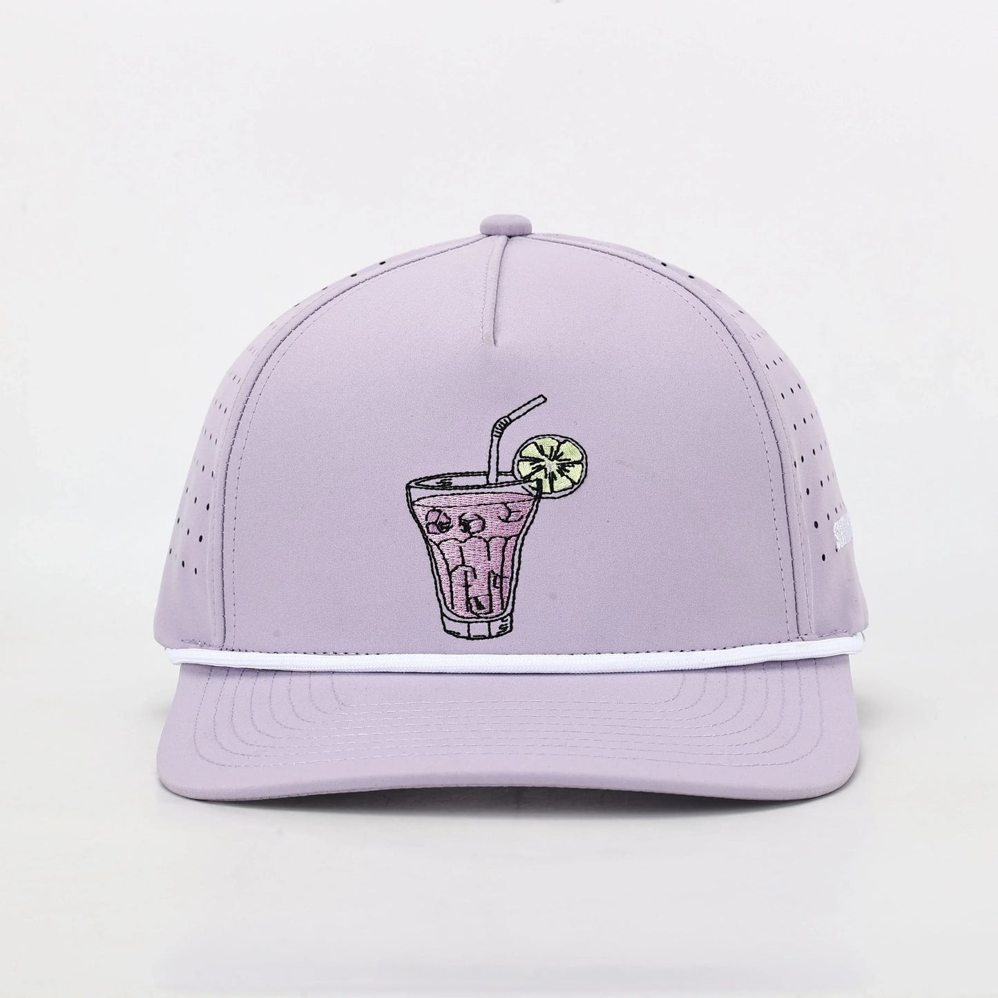 Purple Drank Purple Hat - GOLF LEAGUE